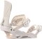 2027 Nitro Bindung FATE Women Off White