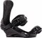 2027 Nitro Bindung COSMIC Women Ultra Black S/M