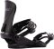 2027 Nitro Bindung COSMIC Women Ultra Black S/M