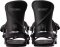 2027 Nitro Bindung COSMIC Women Ultra Black S/M