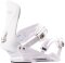 2027 Nitro Bindung COSMIC Women White S/M