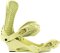 2027 Nitro Bindung COSMIC Women Sage S/M