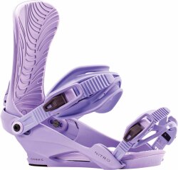 2027 Nitro Bindung COSMIC Women Lavender S/M