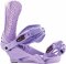 2027 Nitro Bindung COSMIC Women Lavender S/M