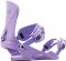 2027 Nitro Bindung COSMIC Women Lavender S/M