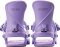 2027 Nitro Bindung COSMIC Women Lavender S/M