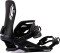 2027 Nitro Bindung TALENT Unisex Ultra Black