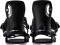 2027 Nitro Bindung TALENT Unisex Ultra Black