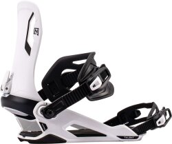 2027 Nitro Bindung TALENT Unisex White