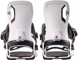 2027 Nitro Bindung TALENT Unisex White