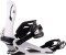 2027 Nitro Bindung TALENT Unisex White