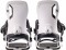 2027 Nitro Bindung TALENT Unisex White