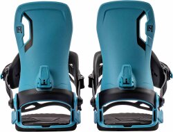 2027 Nitro Bindung TALENT Unisex Teal