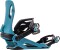 2027 Nitro Bindung TALENT Unisex Teal