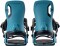 2027 Nitro Bindung TALENT Unisex Teal
