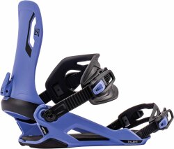 2027 Nitro Bindung TALENT Unisex Hard Violet