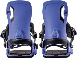2027 Nitro Bindung TALENT Unisex Hard Violet