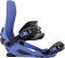 2027 Nitro Bindung TALENT Unisex Hard Violet
