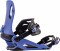 2027 Nitro Bindung TALENT Unisex Hard Violet
