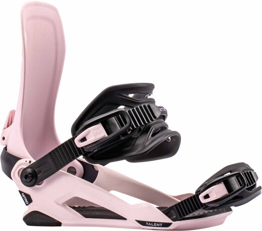 2027 Nitro Bindung TALENT Unisex Bubble Gum
