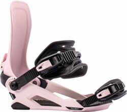 2027 Nitro Bindung TALENT Unisex Bubble Gum