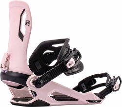 2027 Nitro Bindung TALENT Unisex Bubble Gum