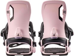 2027 Nitro Bindung TALENT Unisex Bubble Gum