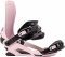 2027 Nitro Bindung TALENT Unisex Bubble Gum