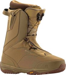 2027 Nitro Snowboardschuh VENTURE PRO TLS x Bryan Fox