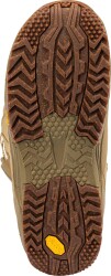 2027 Nitro Snowboardschuh VENTURE PRO TLS x Bryan Fox