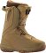 2027 Nitro Snowboardschuh VENTURE PRO TLS x Bryan Fox