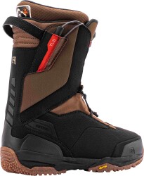 2027 Nitro Snowboardschuh VENTURE PRO TLS Black-Brown