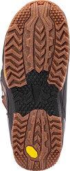2027 Nitro Snowboardschuh VENTURE PRO TLS Black-Brown