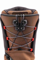 2027 Nitro Snowboardschuh VENTURE PRO TLS Black-Brown