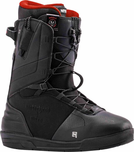 2027 Nitro Snowboardschuh VENTURE TLS x Motörhead