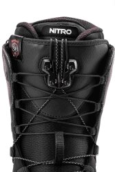 2027 Nitro Snowboardschuh VENTURE TLS x Motörhead