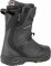 2027 Nitro Snowboardschuh CAPITAL TLS+ Black