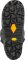 2027 Nitro Snowboardschuh CAPITAL TLS+ Black