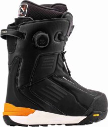 2027 Nitro Snowboardschuh VERTICAL TLS+ Black