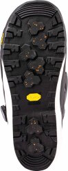 2027 Nitro Snowboardschuh VERTICAL TLS+ Black