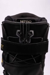 2027 Nitro Snowboardschuh TEAM Pro MK TLS