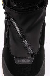 2027 Nitro Snowboardschuh TEAM Pro MK TLS