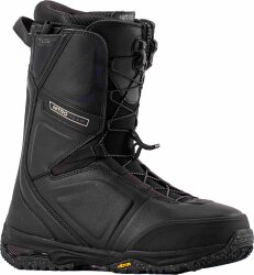 2027 Nitro Snowboardschuh TEAM TLS WIDE Black