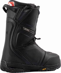 2027 Nitro Snowboardschuh TEAM TLS WIDE Black