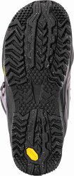 2027 Nitro Snowboardschuh TEAM TLS WIDE Black