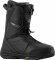 2027 Nitro Snowboardschuh TEAM TLS WIDE Black