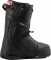 2027 Nitro Snowboardschuh TEAM TLS WIDE Black