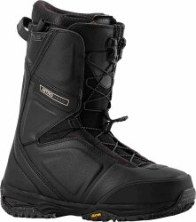 2027 Nitro Snowboardschuh TEAM TLS Black
