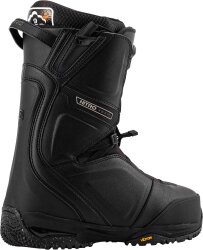 2027 Nitro Snowboardschuh TEAM TLS Black