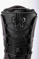 2027 Nitro Snowboardschuh TEAM TLS Black